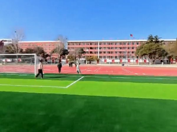 焦作市第六中學